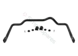Whiteline Whiteline Sway Bar - 33mm Non Adjustable BTF89 - Image 3
