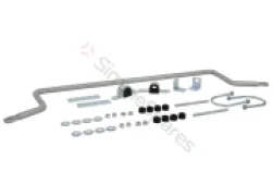 Whiteline Whiteline Sway Bar - 22mm Non Adjustable BTR76 - Image 1