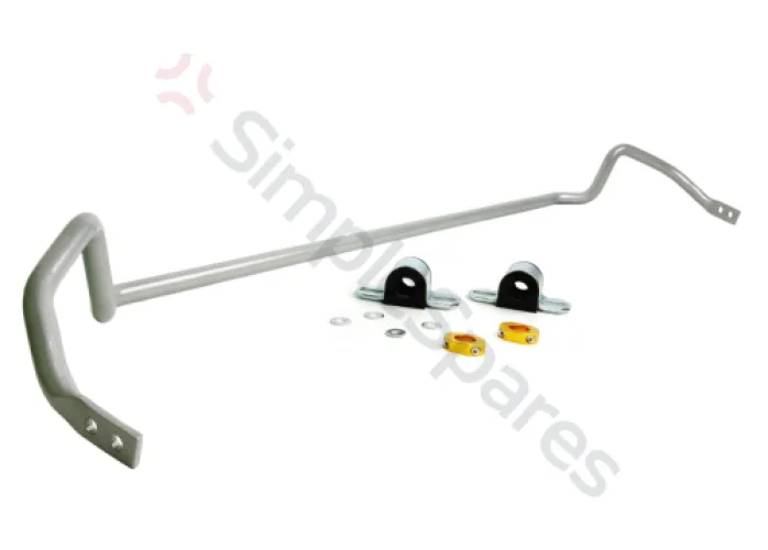 Whiteline Whiteline Sway Bar - 20mm 2 Point Adjustable BTR74Z - WHL-BTR74Z