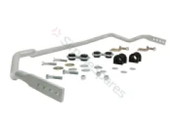 Whiteline Whiteline Sway Bar - 24mm 4 Point Adjustable BTF35Z - Image 1