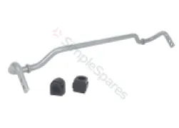 Whiteline Whiteline Sway Bar - 22mm 2 Point Adjustable BWR24Z - Image 1