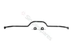 Whiteline Whiteline Sway Bar - 22mm Non Adjustable BTR51X - Image 2