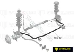 Whiteline Whiteline Sway Bar - 24mm 4 Point Adjustable BTF35Z - Image 4