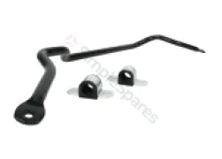 Whiteline Whiteline Sway Bar - 27mm Non Adjustable BTF46 - Image 1