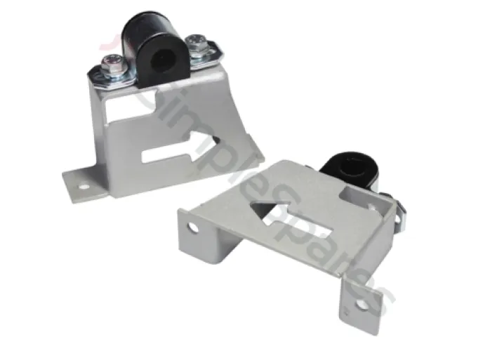 Whiteline Whiteline Sway Bar Mount - Kit 24mm KBR18-24 - WHL-KBR18-24