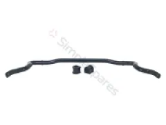 Whiteline Whiteline Sway Bar - 38mm Non Adjustable BTF88XX - Image 2