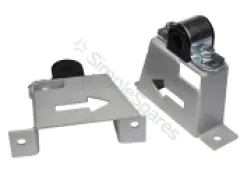 Whiteline Whiteline Sway Bar Mount - Kit 24mm KBR18-24 - Image 2