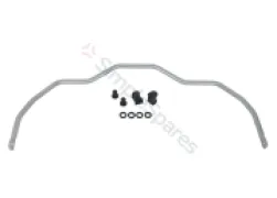 Whiteline Whiteline Sway Bar - 18mm Non Adjustable BTR25R - Image 3