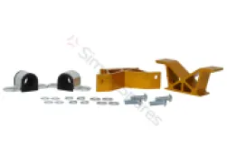 Whiteline Whiteline Sway Bar Mount - Kit 22mm KBR21-22 - Image 3