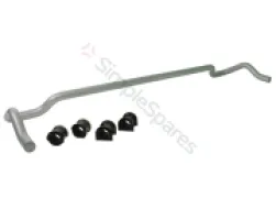 Whiteline Whiteline Sway Bar - 30mm Non Adjustable BWR27 - Image 1