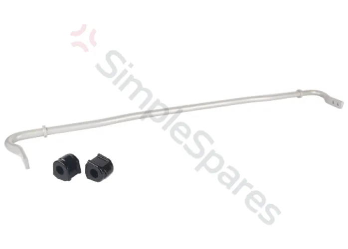 Whiteline Whiteline Sway Bar - 20mm 2 Point Adjustable BSR55Z - WHL-BSR55Z