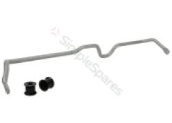 Whiteline Whiteline Sway Bar - 22mm Non Adjustable BMR99 - Image 1