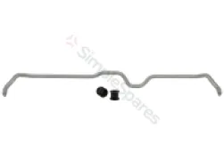Whiteline Whiteline Sway Bar - 22mm Non Adjustable BMR99 - Image 2