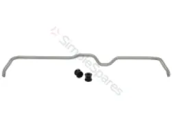 Whiteline Whiteline Sway Bar - 22mm Non Adjustable BMR99 - Image 3
