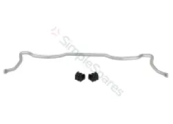 Whiteline Whiteline Sway Bar - 20mm Non Adjustable BSF14 - Image 3