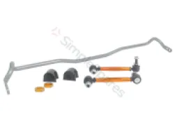 Whiteline Whiteline Sway Bar - 20mm 2 Point Adjustable BSF45Z - Image 1