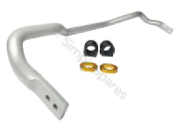 Whiteline Whiteline Sway Bar - 33mm 2 Point Adjustable BNF33Z - Image 1