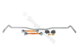 Whiteline Whiteline Sway Bar - 20mm 2 Point Adjustable BSF45Z - Image 2