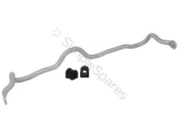 Whiteline Whiteline Sway Bar - 27mm Non Adjustable BNF14 - Image 1