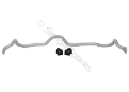 Whiteline Whiteline Sway Bar - 27mm Non Adjustable BNF14 - Image 2