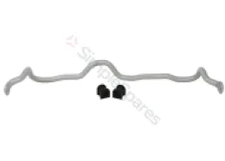 Whiteline Whiteline Sway Bar - 27mm Non Adjustable BNF14 - Image 3