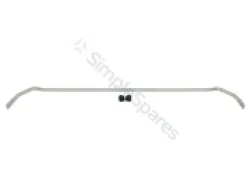 Whiteline Whiteline Sway Bar - 20mm 3 Point Adjustable BMR72Z - Image 3