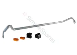 Whiteline Whiteline Sway Bar - 22mm Non Adjustable BSF39 - Image 1