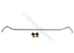 Whiteline Whiteline Sway Bar - 22mm Non Adjustable BSF39 - Image 2