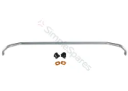 Whiteline Whiteline Sway Bar - 22mm Non Adjustable BSF39 - Image 3