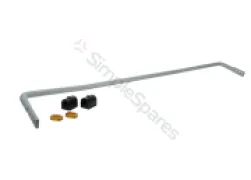 Whiteline Whiteline Sway Bar - 24mm 3 Point Adjustable BMR92Z - Image 1