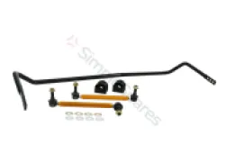 Whiteline Whiteline Sway Bar - 22mm 3 Point Adjustable BNR41Z - Image 1