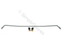 Whiteline Whiteline Sway Bar - 24mm 3 Point Adjustable BMR92Z - Image 2