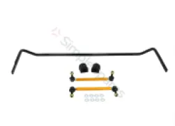 Whiteline Whiteline Sway Bar - 22mm 3 Point Adjustable BNR41Z - Image 3