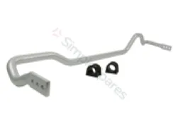 Whiteline Whiteline Sway Bar - 27mm 3 Point Adjustable BSR37XXZ - Image 1