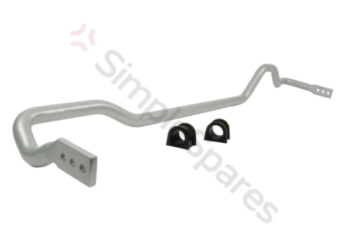 Whiteline Whiteline Sway Bar - 27mm 3 Point Adjustable BSR37XXZ - WHL-BSR37XXZ