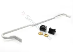Whiteline Whiteline Sway Bar - 16mm 3 Point Adjustable BSR53Z - Image 1