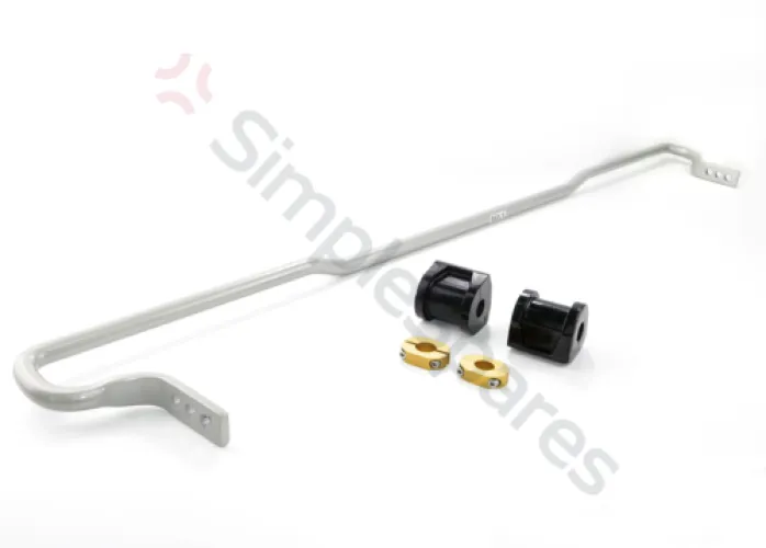 Whiteline Whiteline Sway Bar - 16mm 3 Point Adjustable BSR53Z - WHL-BSR53Z