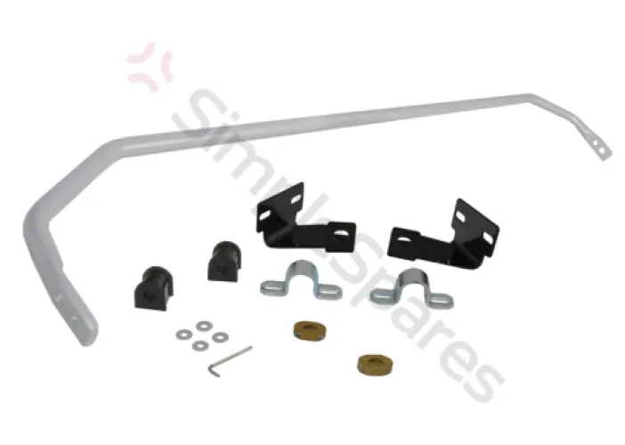 Whiteline Whiteline Sway Bar - 16mm 2 Point Adjustable BMR94Z - WHL-BMR94Z