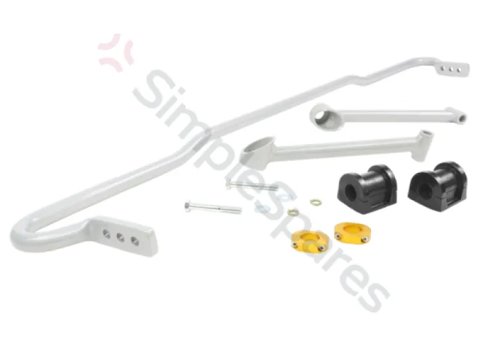 Whiteline Whiteline Sway Bar - 20mm 3 Point Adjustable BSR49Z - WHL-BSR49Z