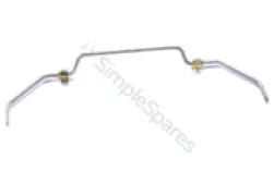 Whiteline Whiteline Sway Bar - 18mm 3 Point Adjustable BNR36Z - Image 1