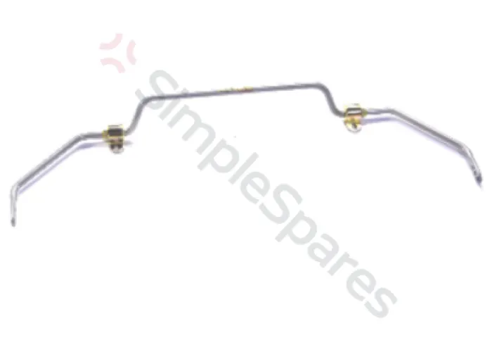 Whiteline Whiteline Sway Bar - 18mm 3 Point Adjustable BNR36Z - WHL-BNR36Z