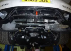 Whiteline Whiteline Sway Bar - 18mm 3 Point Adjustable BNR36Z - Image 3