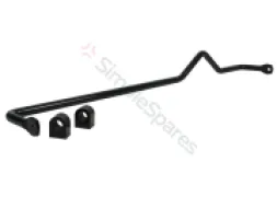 Whiteline Whiteline Sway Bar - 20mm Non Adjustable BNF8 - Image 1