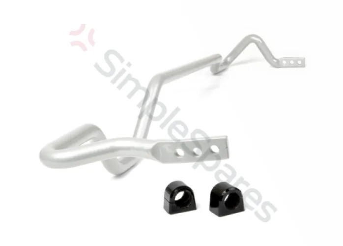 Whiteline Whiteline Sway Bar - 22mm 3 Point Adjustable BSR20XZ - WHL-BSR20XZ
