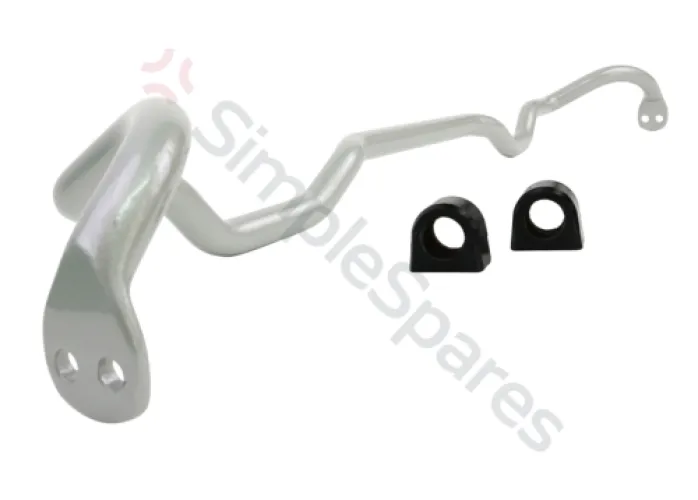 Whiteline Whiteline Sway Bar - 22mm 2 Point Adjustable BSF19XZ - WHL-BSF19XZ