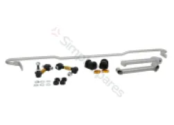 Whiteline Whiteline Sway Bar - 16mm 3 Point Adjustable BSR54Z - Image 1
