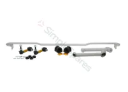 Whiteline Whiteline Sway Bar - 16mm 3 Point Adjustable BSR54Z - Image 2