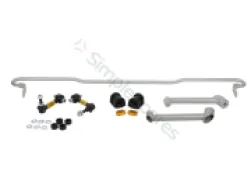 Whiteline Whiteline Sway Bar - 16mm 3 Point Adjustable BSR54Z - Image 3
