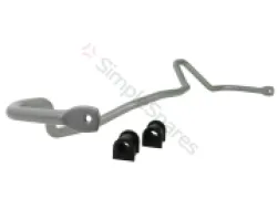 Whiteline Whiteline Sway Bar - 20mm Non Adjustable BMR56X - Image 1