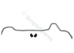 Whiteline Whiteline Sway Bar - 20mm Non Adjustable BMR56X - Image 3